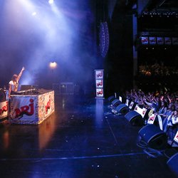 NRJ Music Tour - Marseille 2017