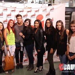 Mardi 23 septembre avec David Carreira