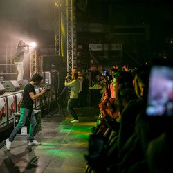 NRJ MUSIC TOUR DE LYON 2018