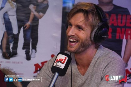 Lundi 30 Novembre avec toute l'équipe de Baby Sitting