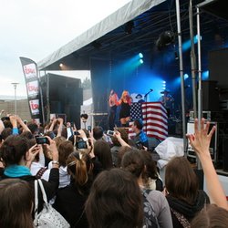 NRJ At School Kesha