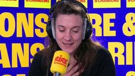 Le boy sober - La Team du Rire avec Sophie Imbeaux