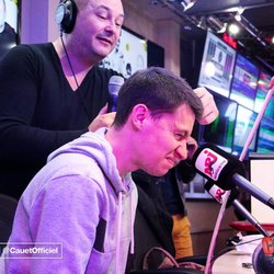 Vendredi 29 Janvier avec Yall - C Cauet sur NRJ