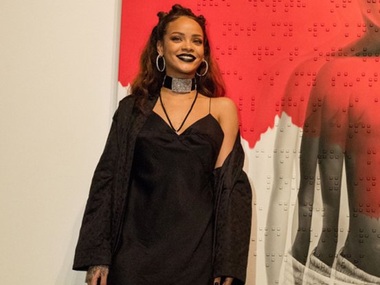 rihanna