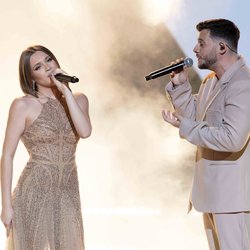 Carla et Jeck - La Cérémonie - NRJ Music Awards 2025