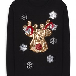 Le bling-bling tout en sequin