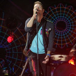 Coldplay - Stade de France