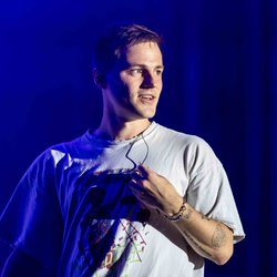 Tom Gregory - NRJ Music Tour Haguenau 2023