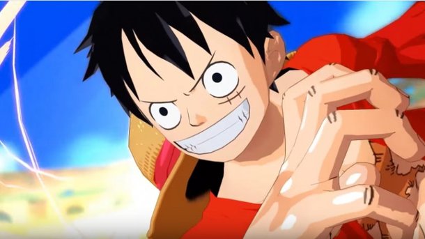 One Piece : un jeu débarque sur Switch et PS4