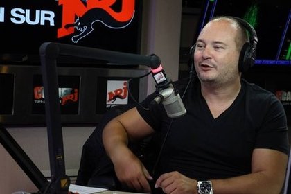 Vendredi 19 septembre avec Dj Hamida