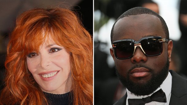 Mylène Farmer va-t-elle répondre à l’appel de Maître Gims?