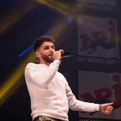 Ridsa - NRJ Music Tour de Nantes 2019