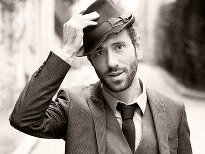 Charlie Winston : produisez son nouveau titre Secret Girl 