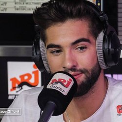 Lundi 7 Septembre avec KENDJI