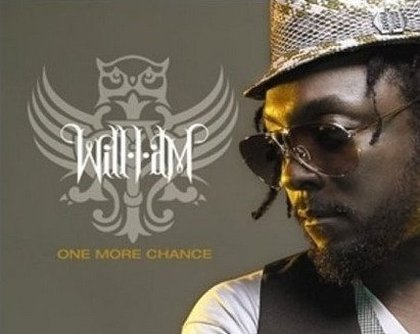 Will.i.am - One more chance