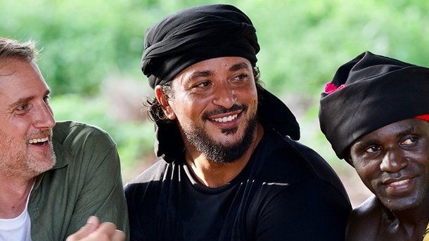 Slimane dans «Rendez-vous en terre inconnue»: cette rencontre qui l’a complètement bouleversé