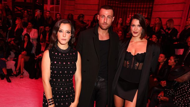 Nabilla, Iris Mittenaere, Isabeau... : qui est Paul Duchemin, le coiffeur des stars ?