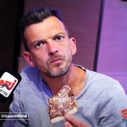 Lundi 23 Mai vec ERA ISTREFI - C Cauet sur NRJ