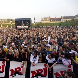 NRJ Music Tour Compiègne 2019