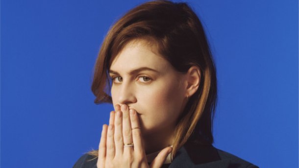 Christine and the Queens : un nouvel EP le 9 février!