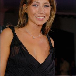 Laura Smet, fille de Johnny Hallyday et Nathalie Baye