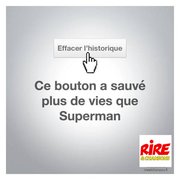 Plus fort que Superman ?