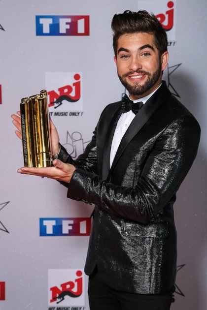 Kendji Girac