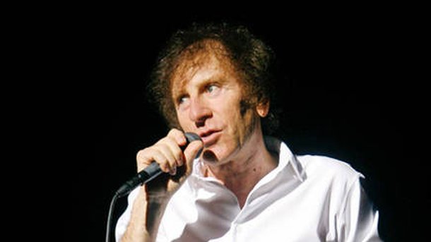 Alain Souchon se souvient de Michel Berger