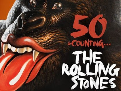 The Rolling Stones