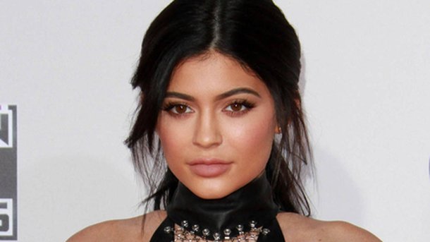 Kylie Jenner : sa nouvelle envie maquillage