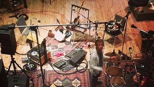 Muse : un orchestre pour leur prochain album!