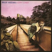 City Limit