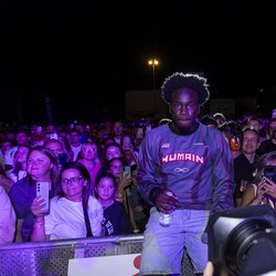 Jungeli - NRJ Music Tour de Haguenau 2026