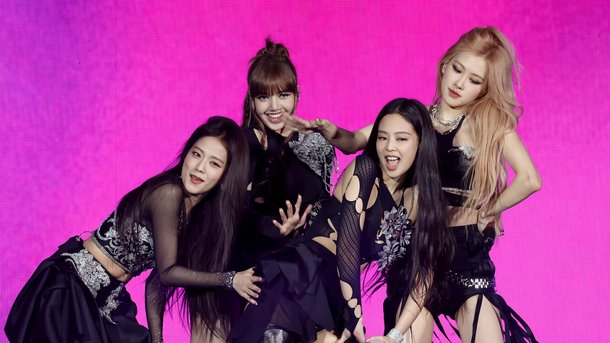 BLACKPINK : Jennie prépare sa carrière solo