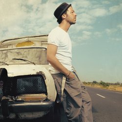 Christophe mae album on trace la route