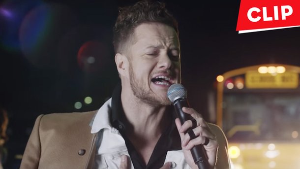 Imagine Dragons: de retour avec le hit planant «Bad Liar»