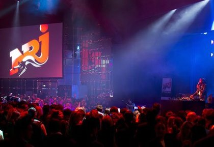 NRJ Music Tour de Monaco