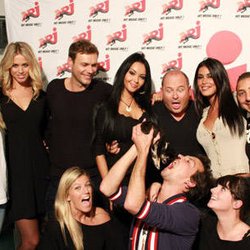 Lundi 24 septembre avec Hollywood Girls !