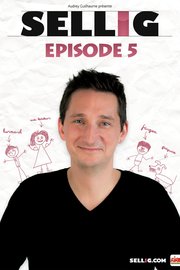 Sellig - Episode 5 - En tournée jusqu'en juin 2022 - Toutes les dates en ligne