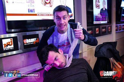 Mercredi 16 décembre avec VITAA