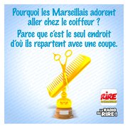 Amis Marseillais - Les images drôles de Rire & Chansons