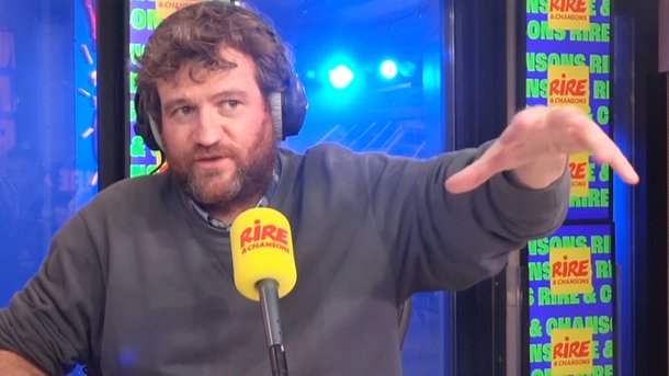 Olivier de Benoist : il est baron et sa famille a reçu ce titre de Marie-Thérèse d'Autriche, en remerciement de performances qui n’étaient pas d’ordre militaire .... mais sexuel !  L’Afterwork du Rire