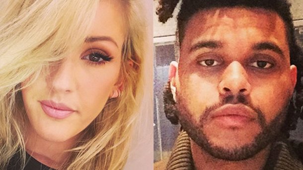 The weeknd, Ellie Goulding : leurs clips très chauds!