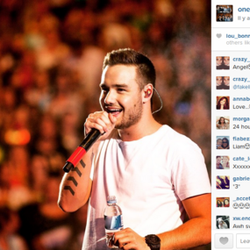 #OnTheRoadAgain1D