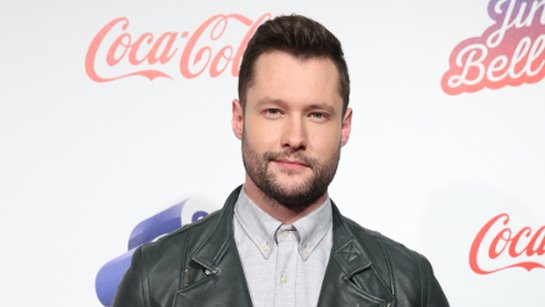 Calum Scott