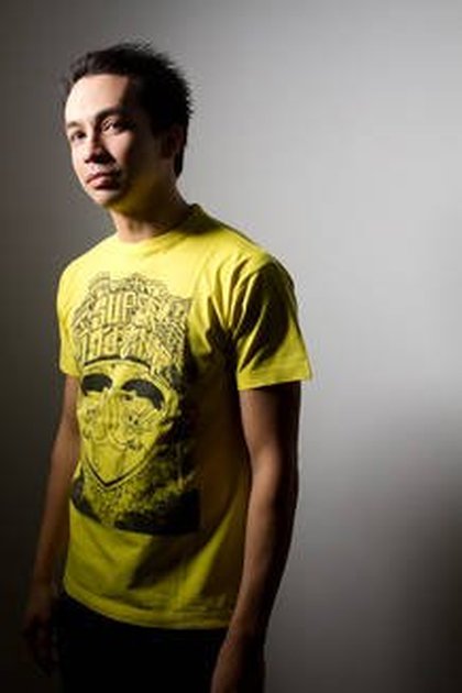 Laidback Luke
