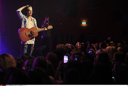 Concert Pop Love - Fréro Delavega