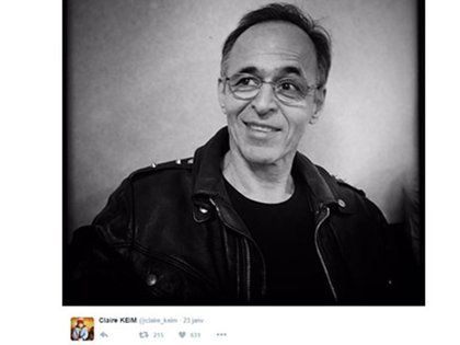 Dans les coulisses des Enfoirés 2016