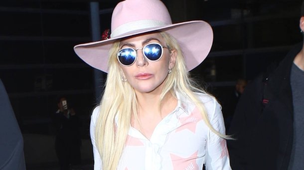 Lady Gaga : une piste de danse privative pour se préparer au Super Bowl