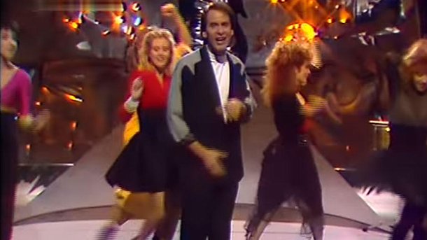 Michel Fugain - Viva la vida
